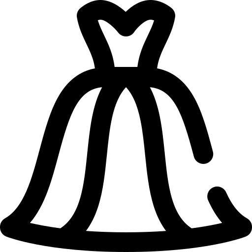 婚纱礼服