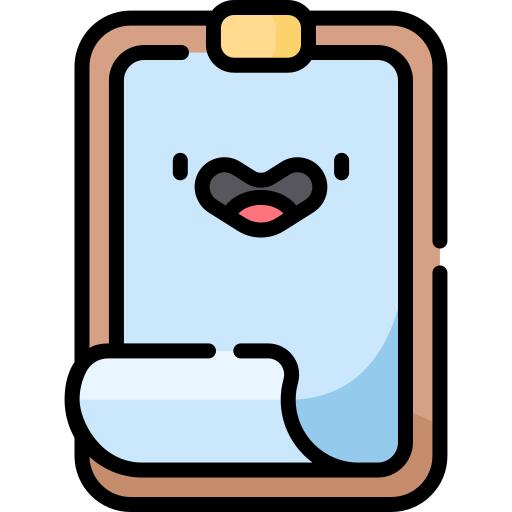 Paper clip