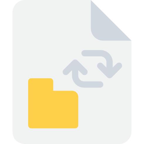 File