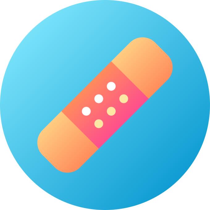 Band aid