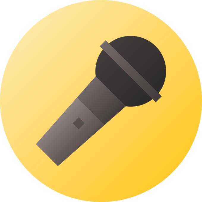 Microphone