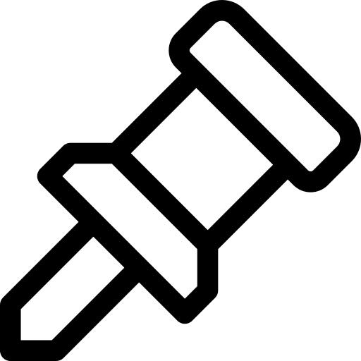 Pin