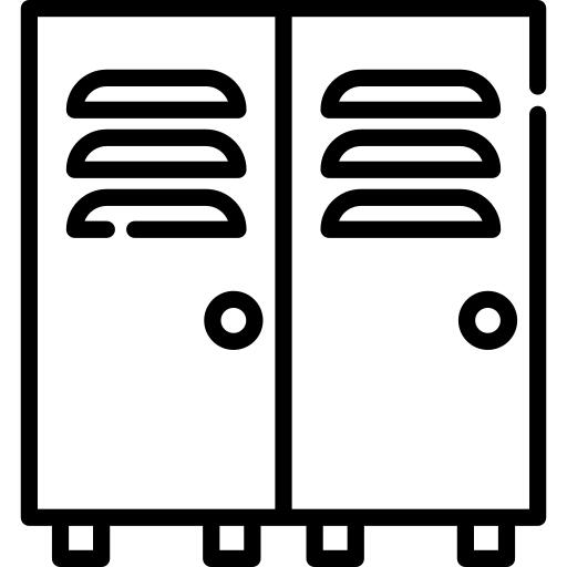 Lockers