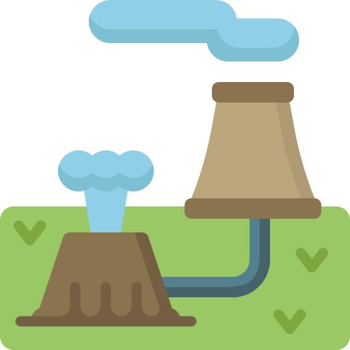 Geothermal energy