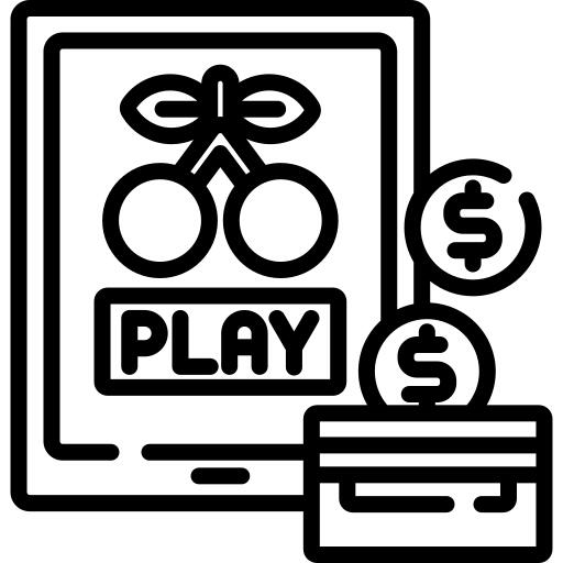Online gambling