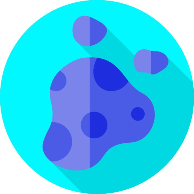 小行星