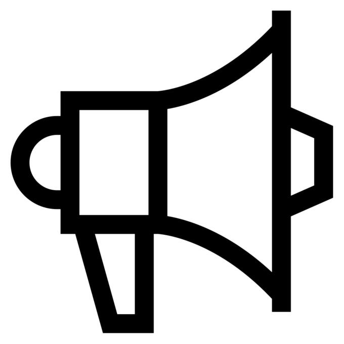扩音器