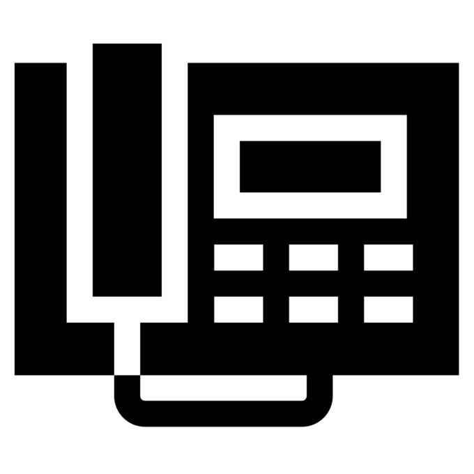 电话