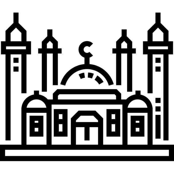Mosque