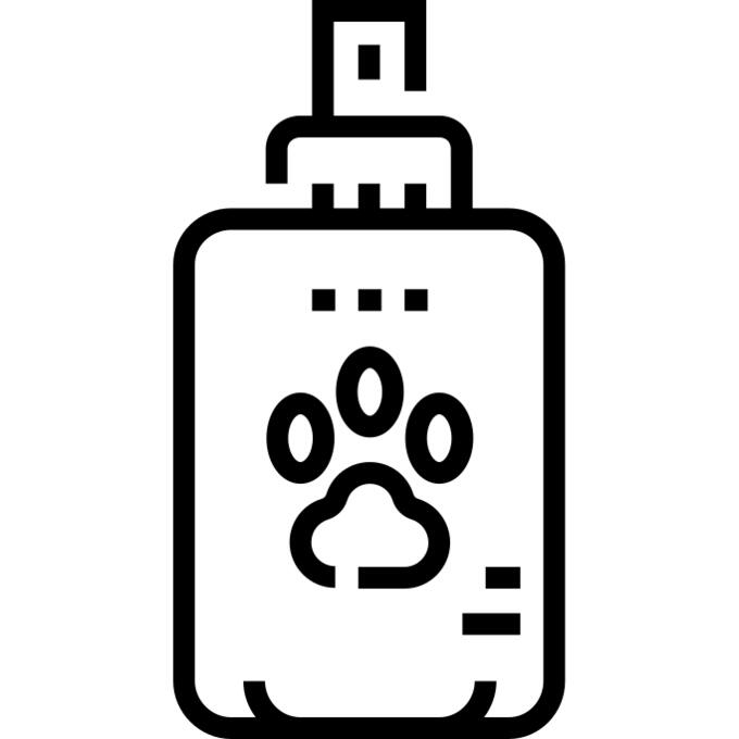 香水