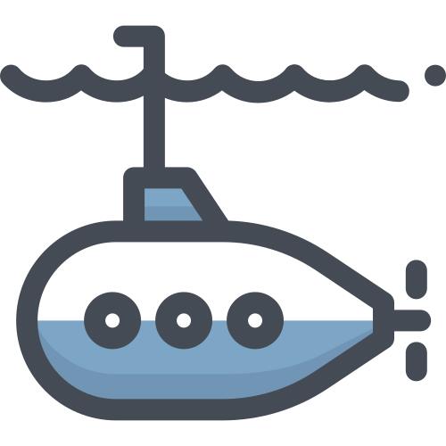 Submarine