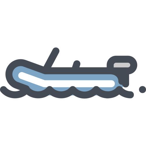 Speedboat