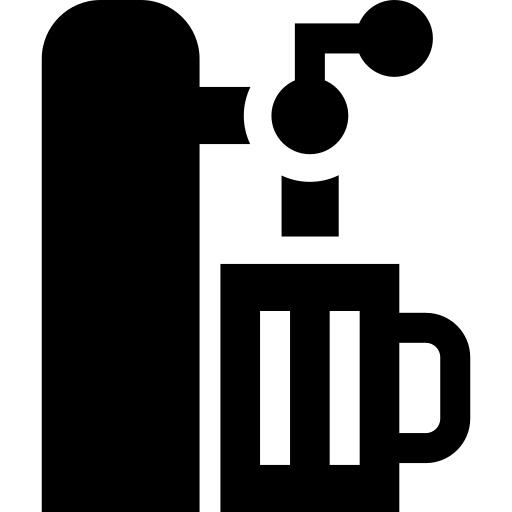 啤酒水龙头