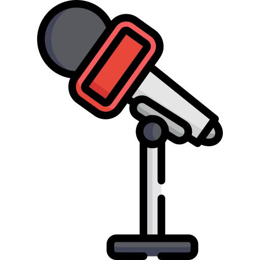 Microphone