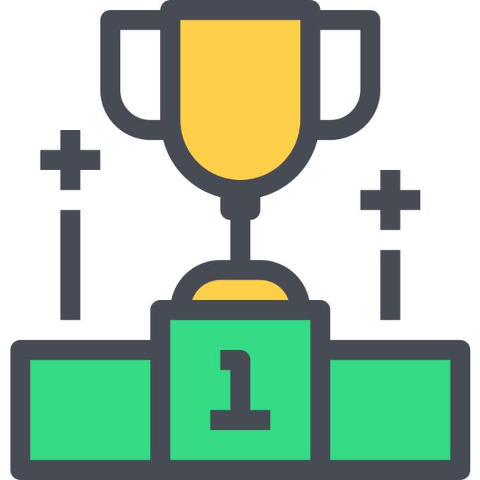 Trophy