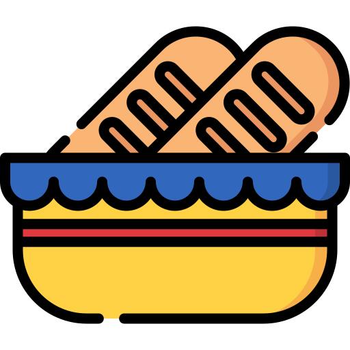 French bread