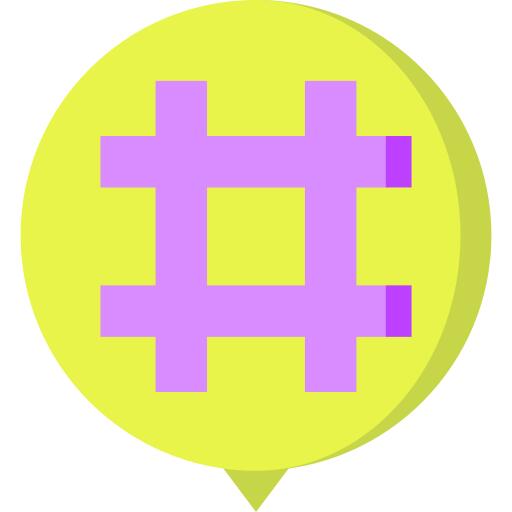Hashtag