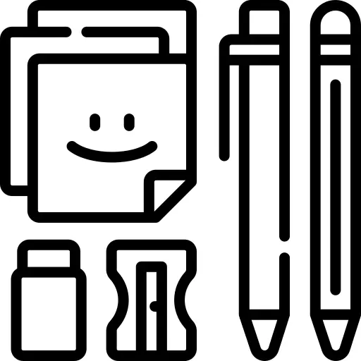 Stationery