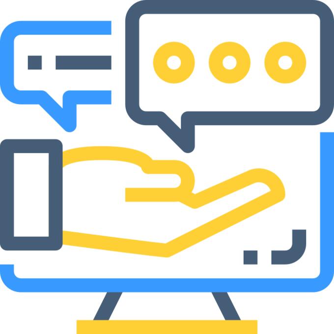 Chat