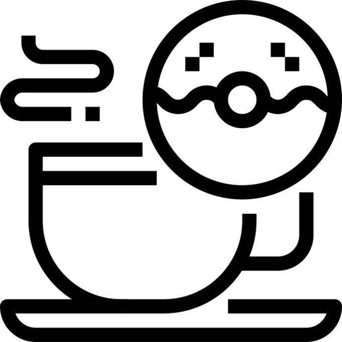 咖啡杯
