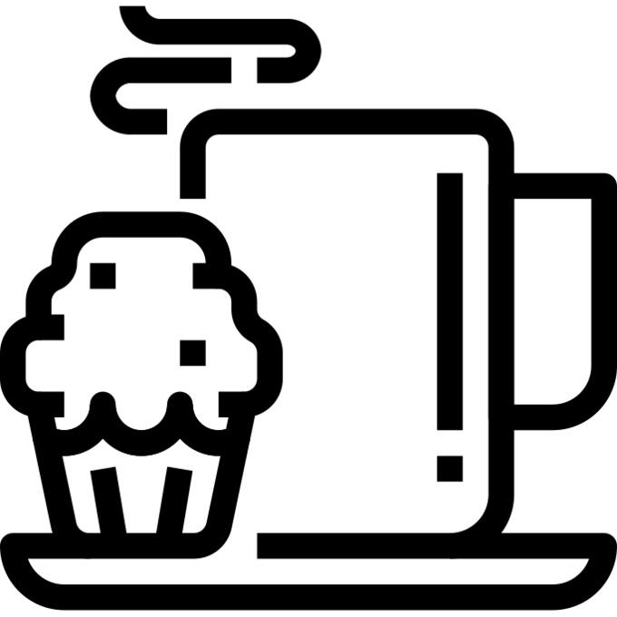 咖啡杯