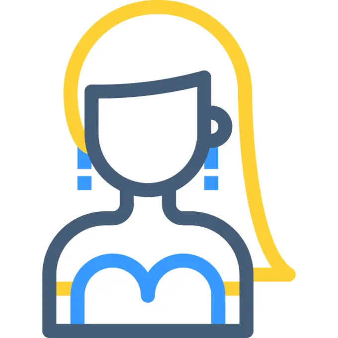 Woman