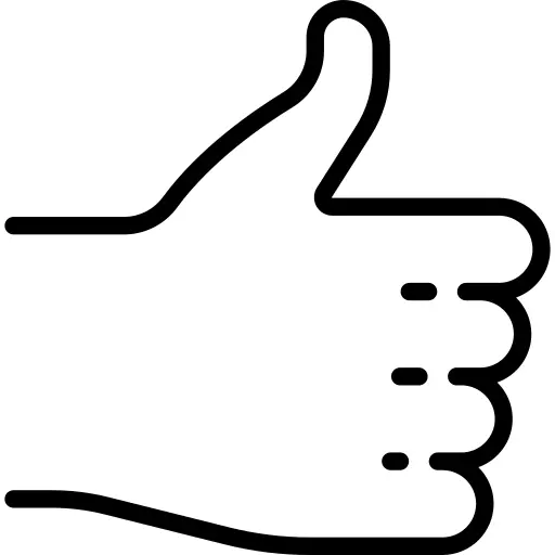 Thumb up