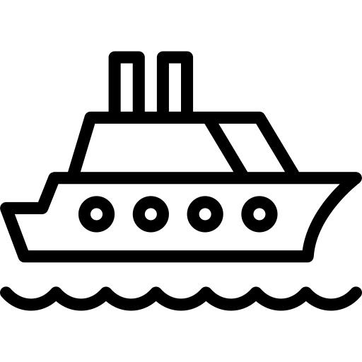 Frigate