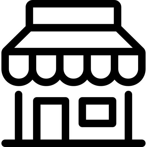 商店