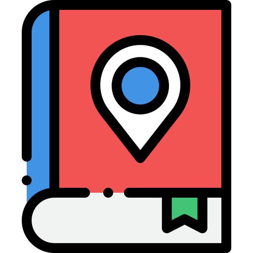 Travel guide
