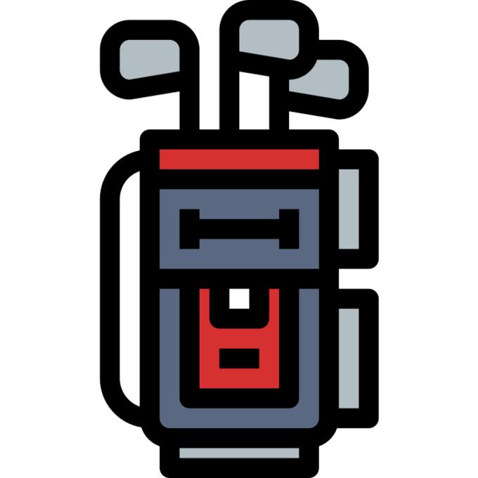 Golf bag
