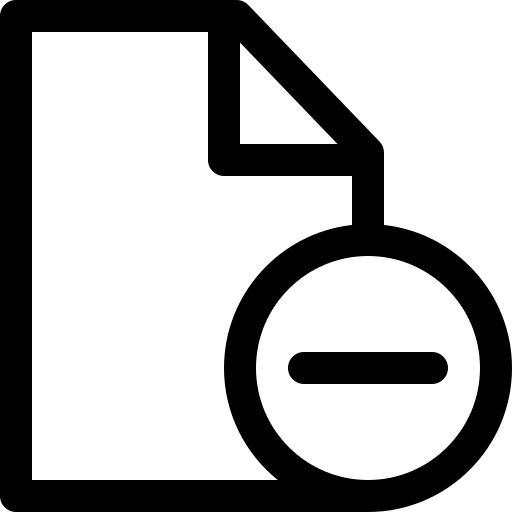 File