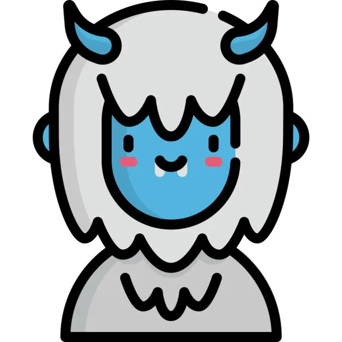 Yeti