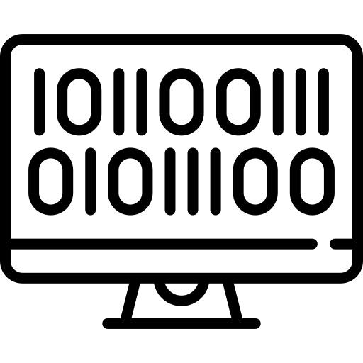 二进制代码