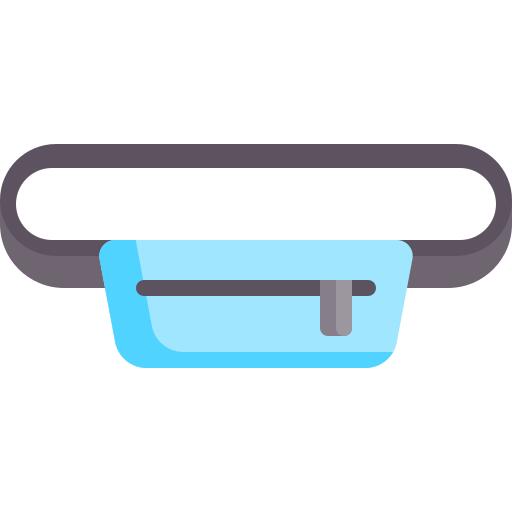 Belt pouch