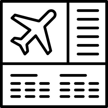 Departures
