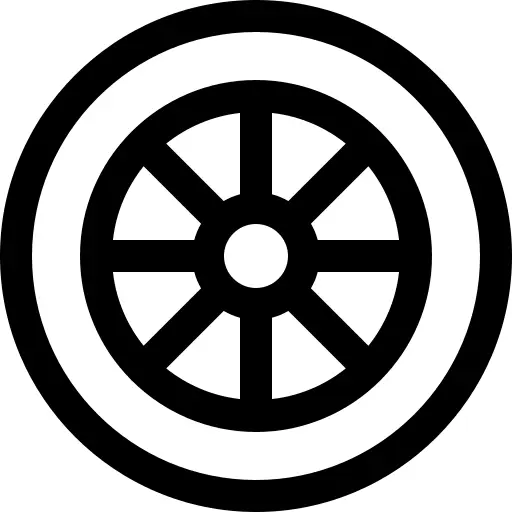 Wheel