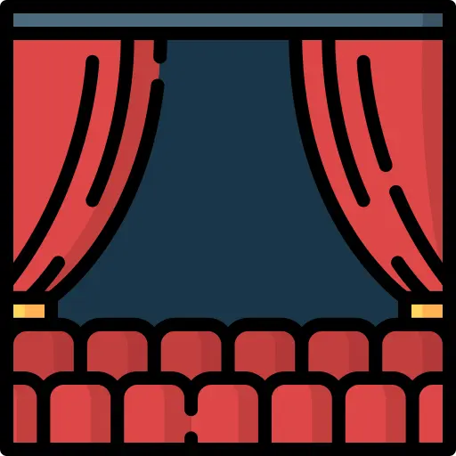 剧院