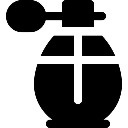 Spray bottle
