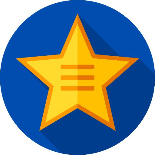 Walk of fame