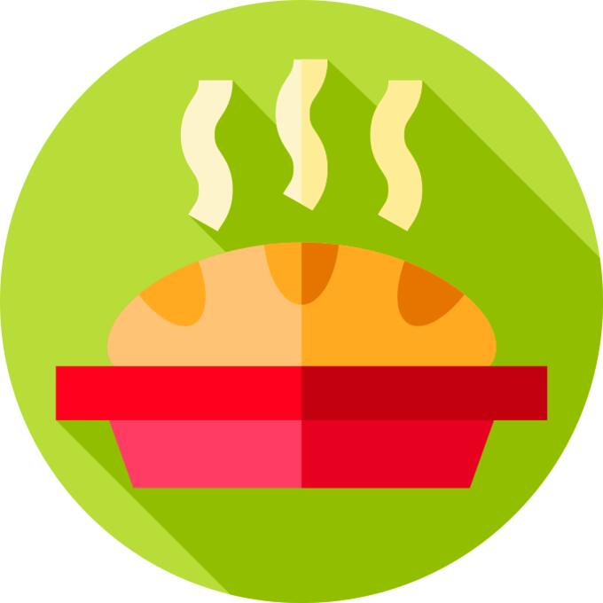 Pie
