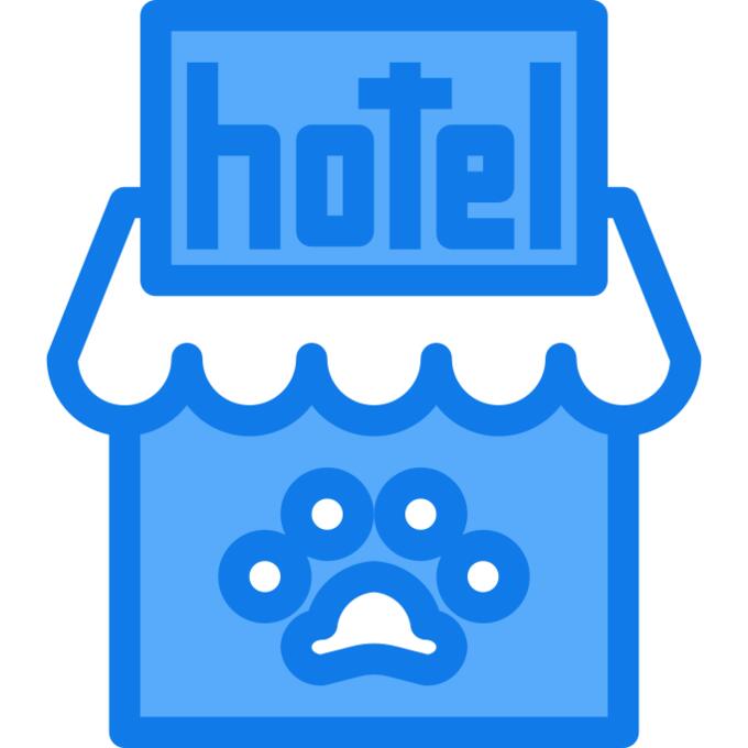 Pet hotel