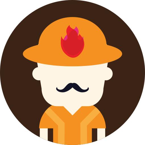 Firefighter
