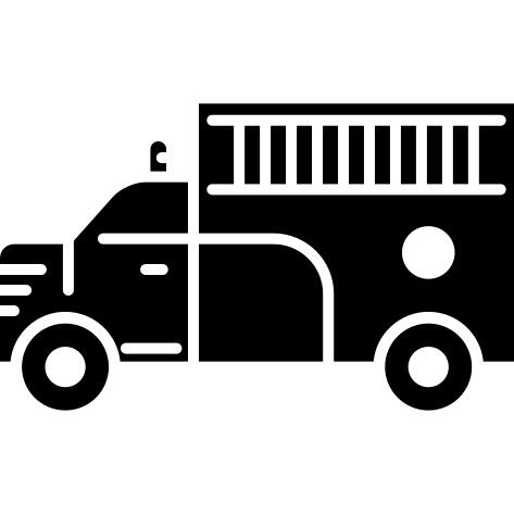 Fire truck