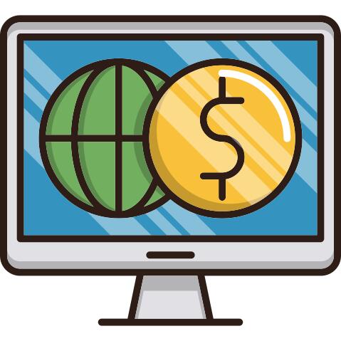Online business