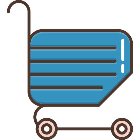 Shopping cart