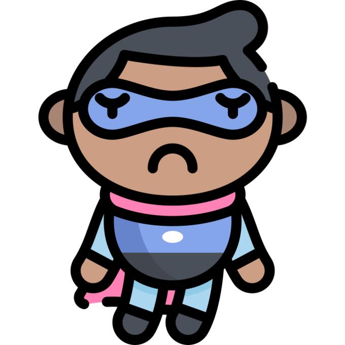 Superhero