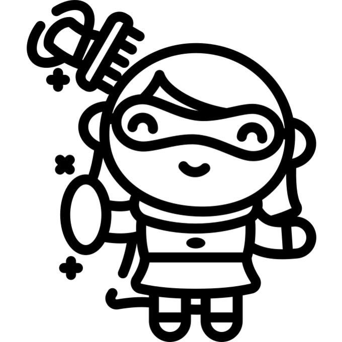 Superhero