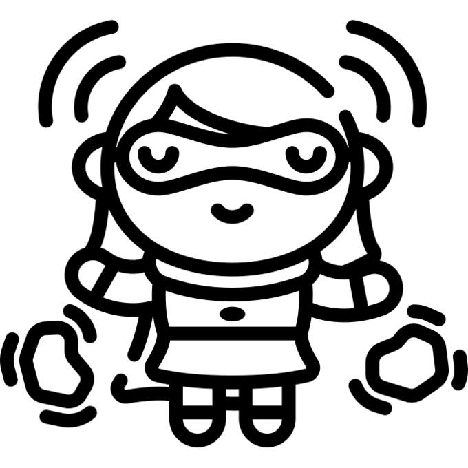 Superhero