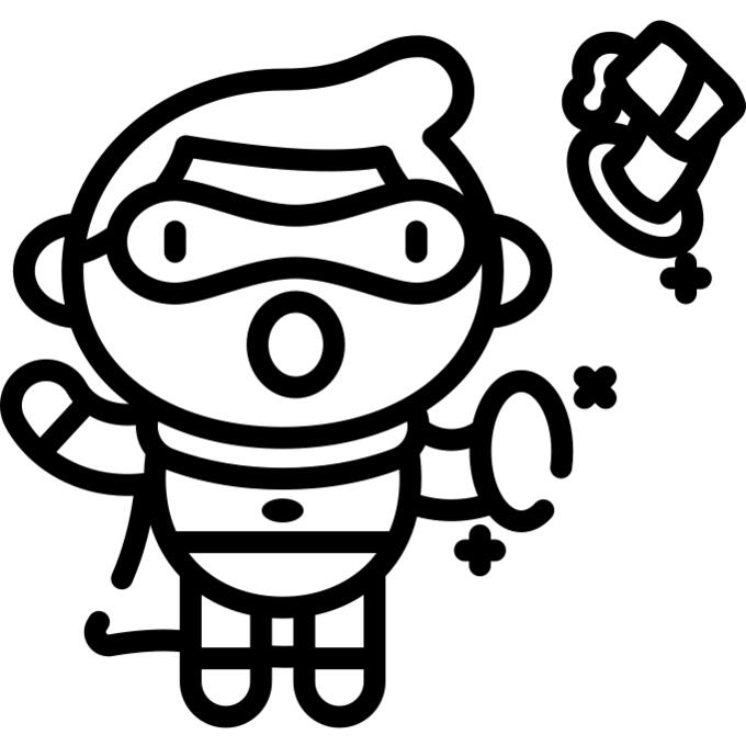 Superhero